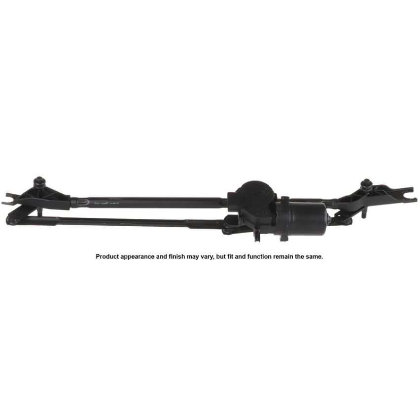 CARDONE Reman 40-1076L Remanufactured Windshield Wiper Motor
