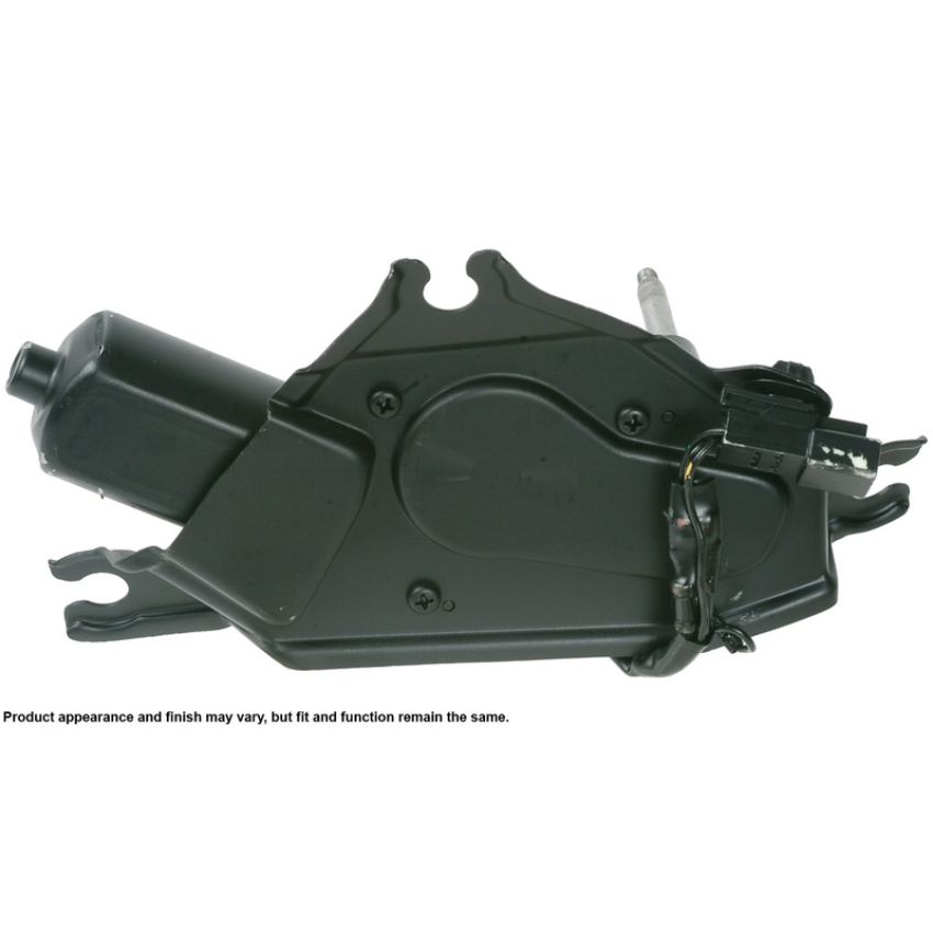 CARDONE Reman 40-1077 Remanufactured Windshield Wiper Motor