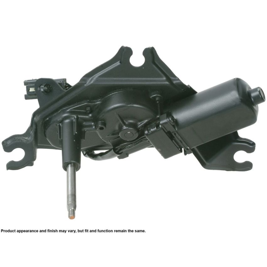 CARDONE Reman 40-1077 Remanufactured Windshield Wiper Motor