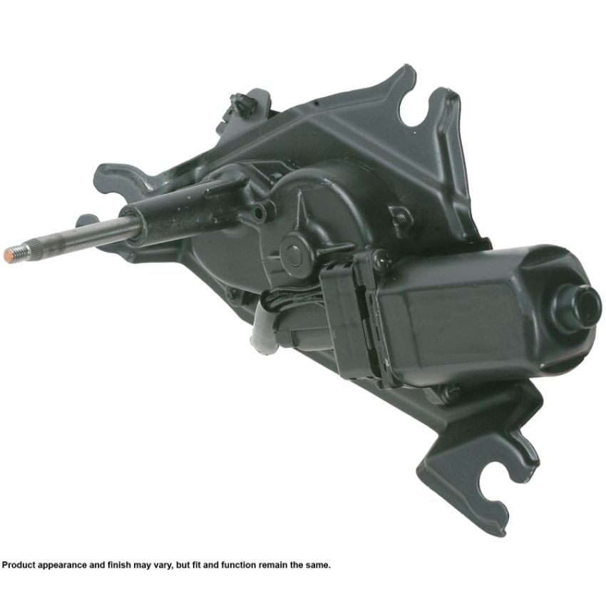 CARDONE Reman 40-1077 Remanufactured Windshield Wiper Motor