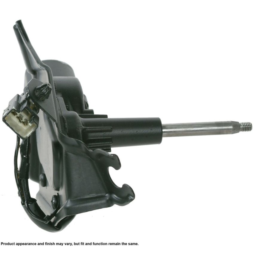 CARDONE Reman 40-1077 Remanufactured Windshield Wiper Motor