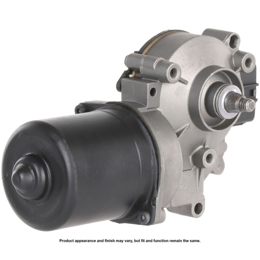 CARDONE Reman 40-1080 Remanufactured Windshield Wiper Motor