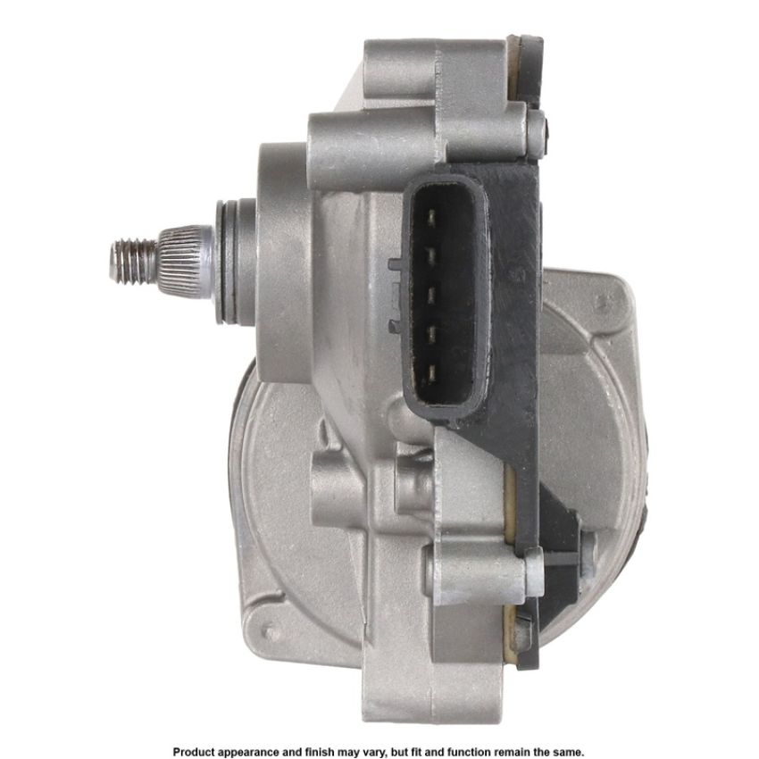 CARDONE Reman 40-1080 Remanufactured Windshield Wiper Motor
