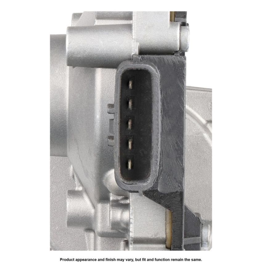 CARDONE Reman 40-1080 Remanufactured Windshield Wiper Motor