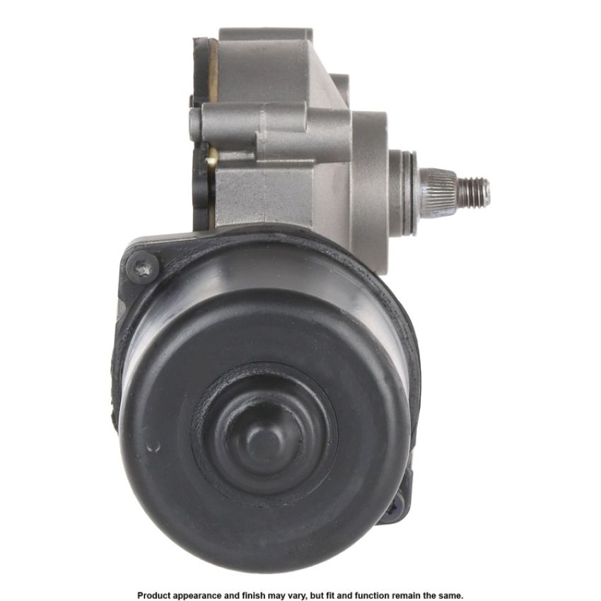 CARDONE Reman 40-1080 Remanufactured Windshield Wiper Motor
