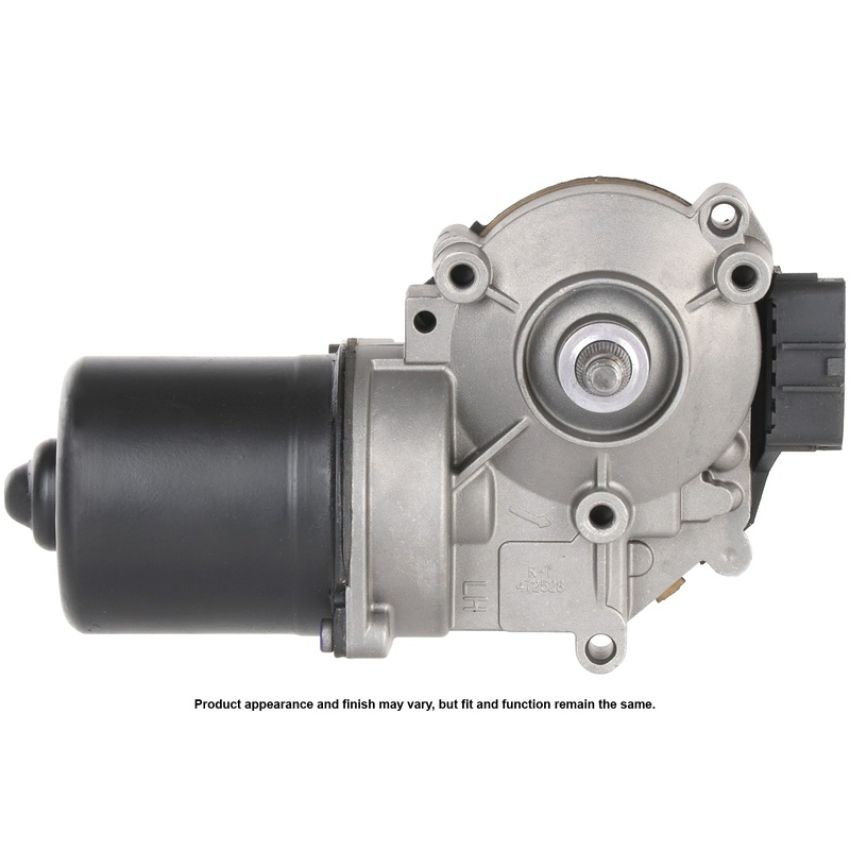 CARDONE Reman 40-1080 Remanufactured Windshield Wiper Motor