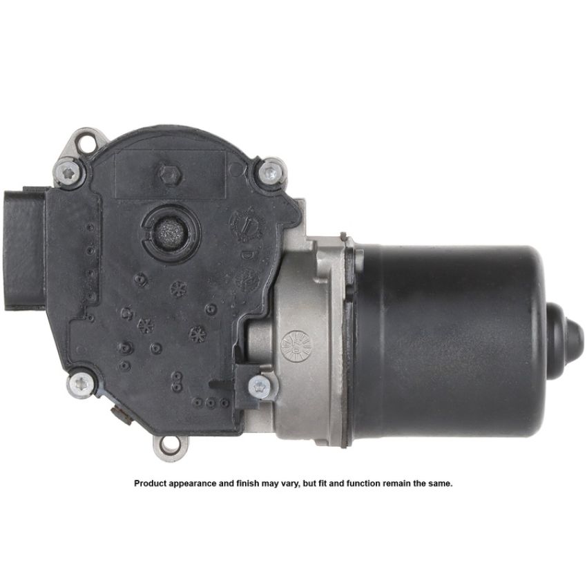 CARDONE Reman 40-1080 Remanufactured Windshield Wiper Motor