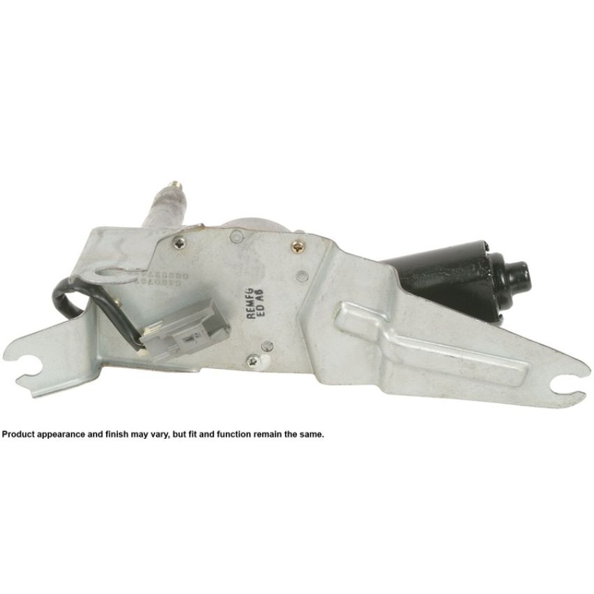 CARDONE Reman 40-1081 Remanufactured Windshield Wiper Motor