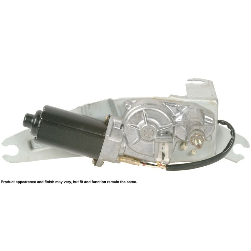 CARDONE Reman 40-1081 Remanufactured Windshield Wiper Motor