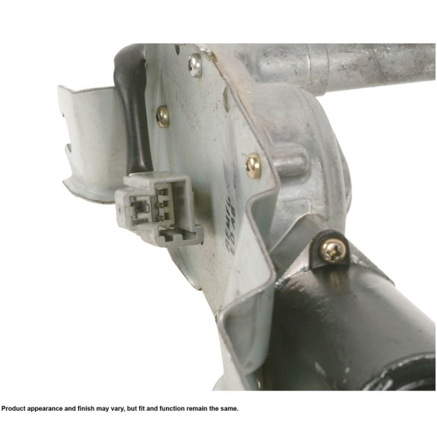 CARDONE Reman 40-1081 Remanufactured Windshield Wiper Motor
