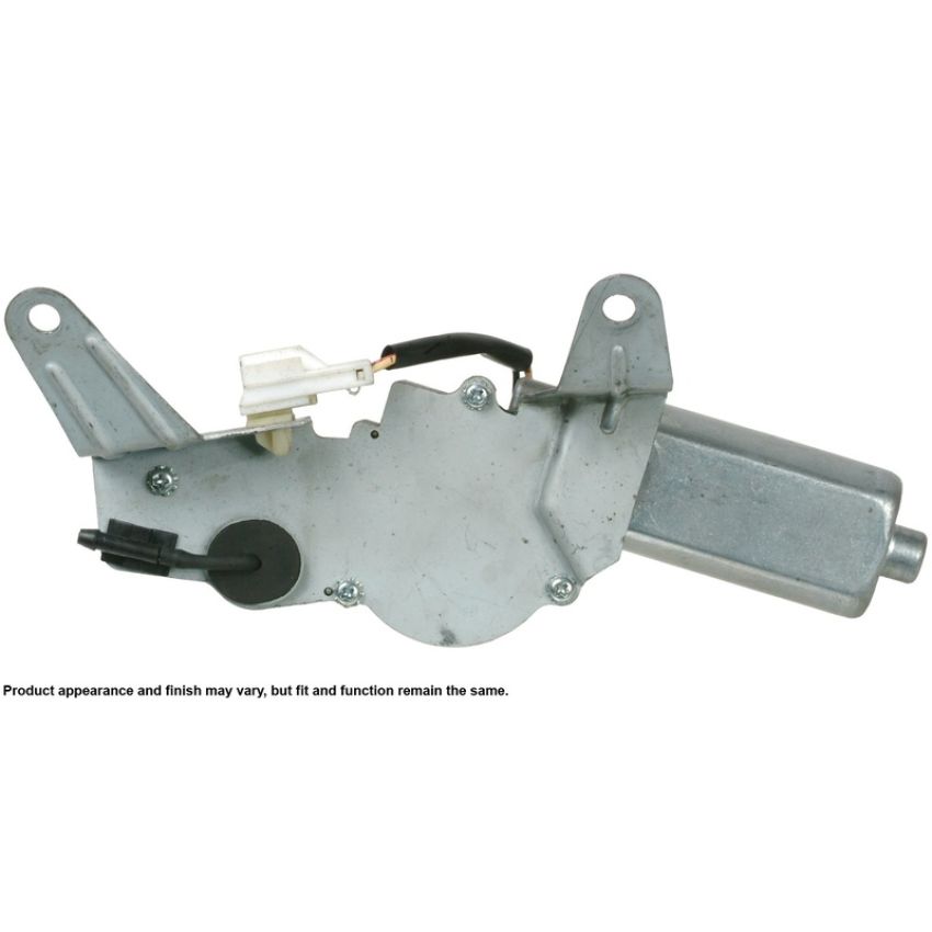 CARDONE Reman 40-1082 Remanufactured Windshield Wiper Motor