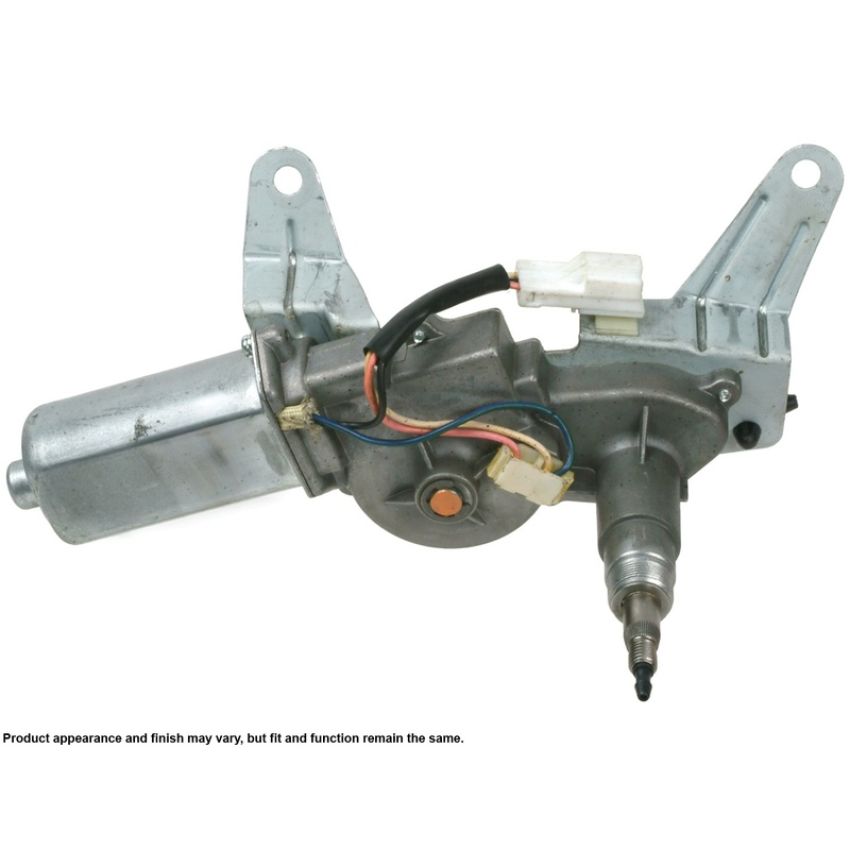 CARDONE Reman 40-1082 Remanufactured Windshield Wiper Motor