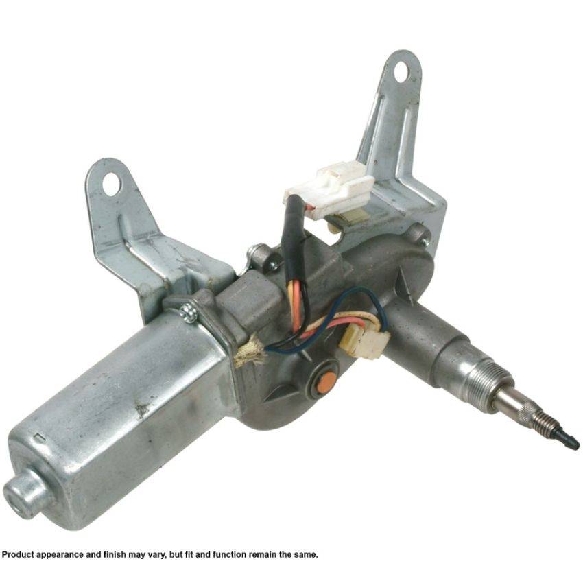 CARDONE Reman 40-1082 Remanufactured Windshield Wiper Motor