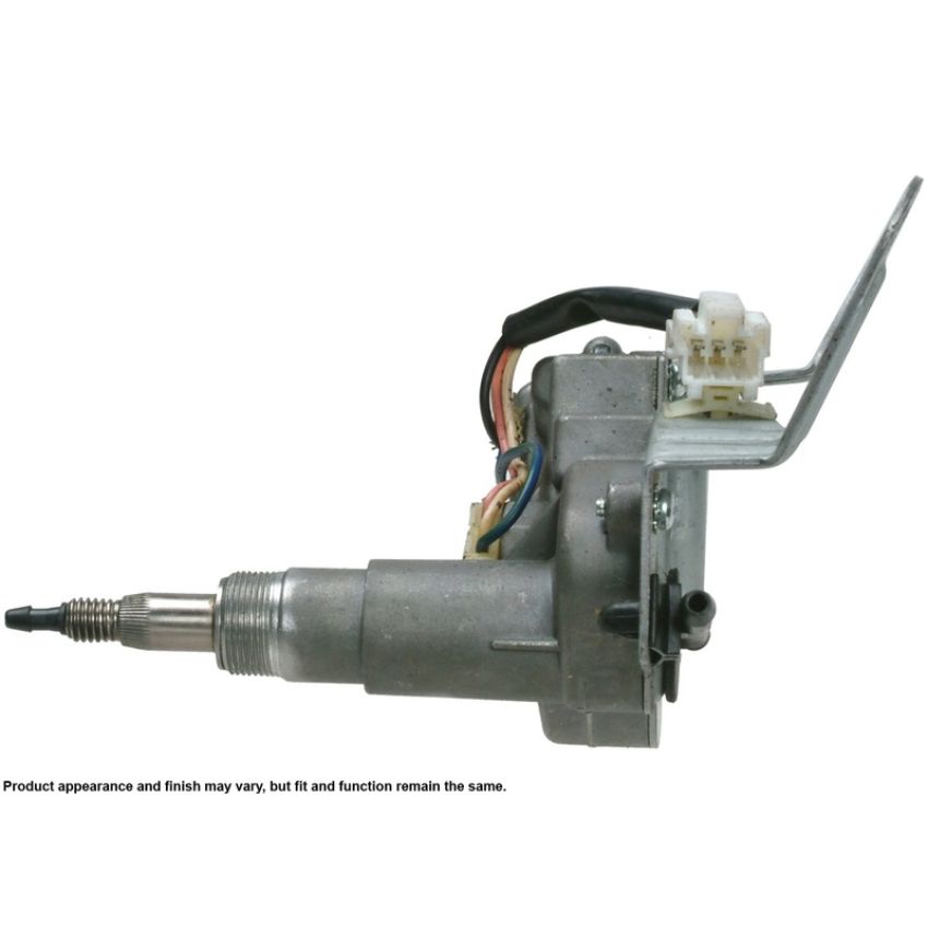 CARDONE Reman 40-1082 Remanufactured Windshield Wiper Motor