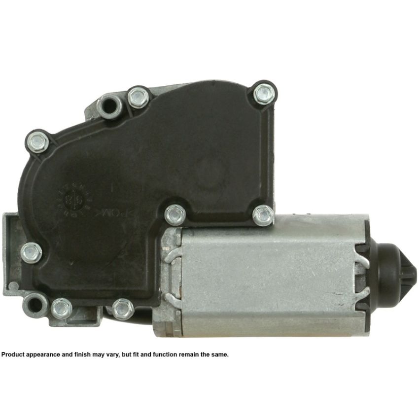 CARDONE Reman 40-1083 Remanufactured Windshield Wiper Motor