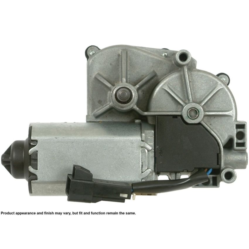 CARDONE Reman 40-1083 Remanufactured Windshield Wiper Motor