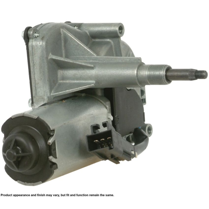 CARDONE Reman 40-1083 Remanufactured Windshield Wiper Motor