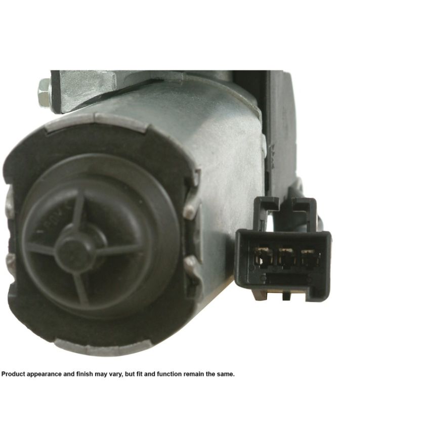 CARDONE Reman 40-1083 Remanufactured Windshield Wiper Motor