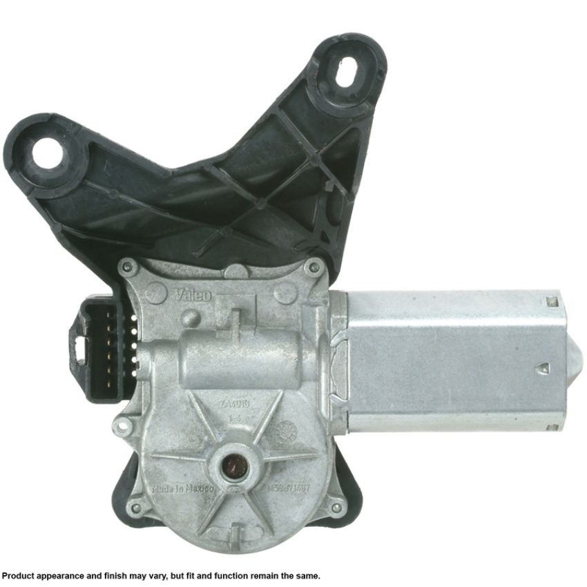 CARDONE Reman 40-1084 Remanufactured Windshield Wiper Motor