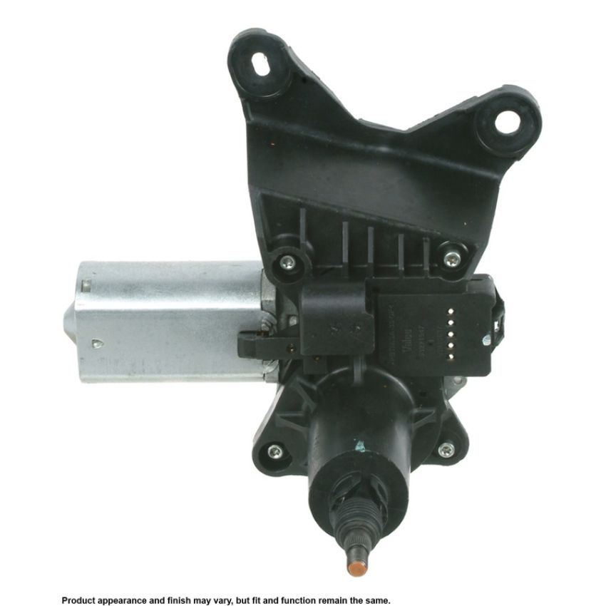 CARDONE Reman 40-1084 Remanufactured Windshield Wiper Motor
