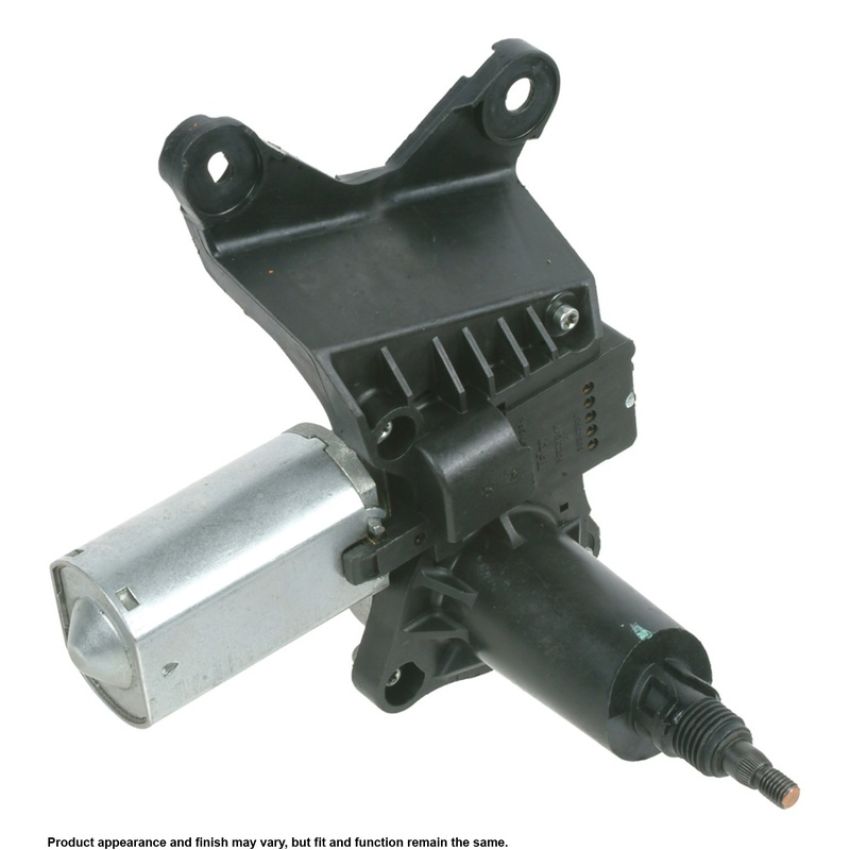 CARDONE Reman 40-1084 Remanufactured Windshield Wiper Motor