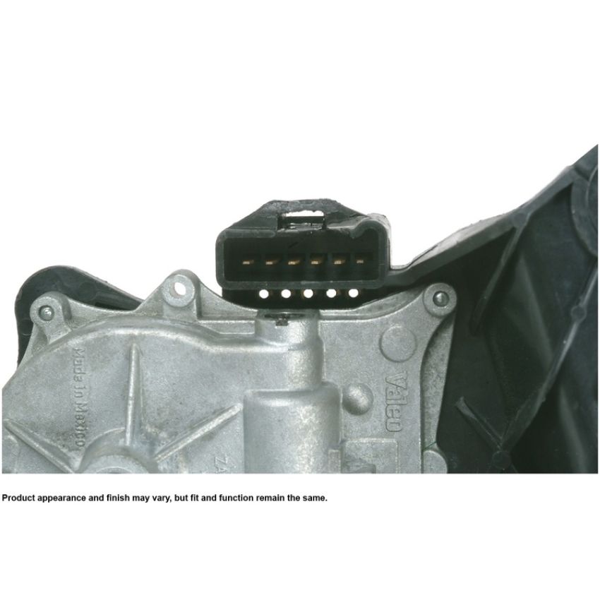 CARDONE Reman 40-1084 Remanufactured Windshield Wiper Motor