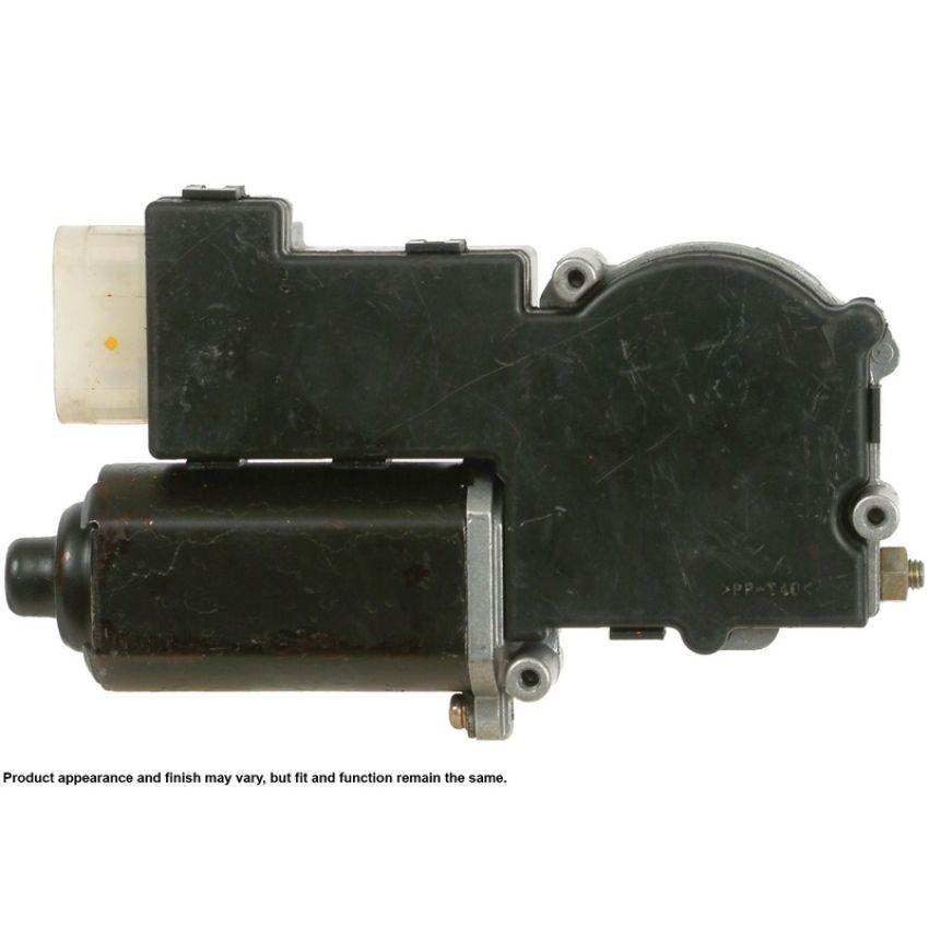 CARDONE Reman 40-1085 Remanufactured Windshield Wiper Motor