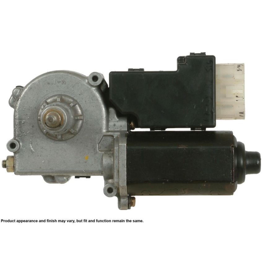 CARDONE Reman 40-1085 Remanufactured Windshield Wiper Motor