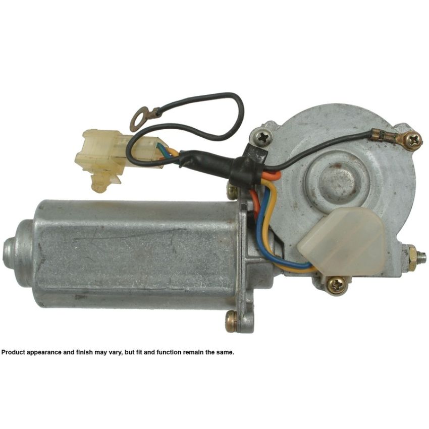 CARDONE Reman 40-1086 Remanufactured Windshield Wiper Motor
