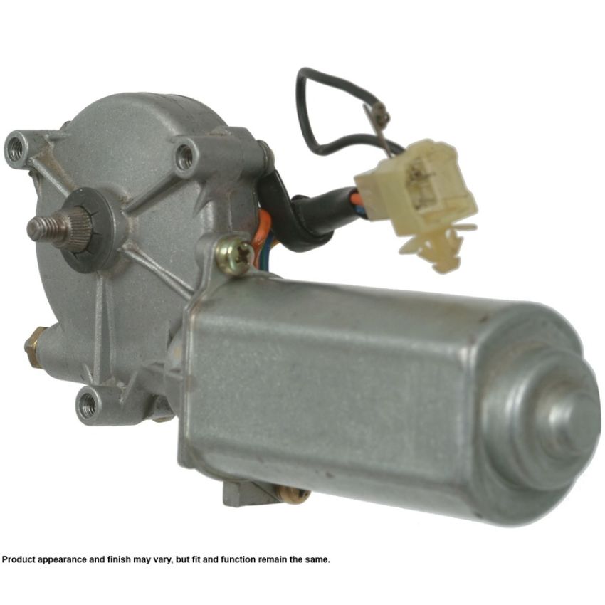 CARDONE Reman 40-1086 Remanufactured Windshield Wiper Motor