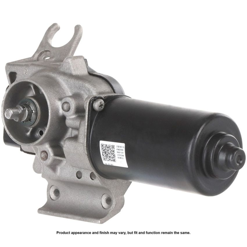 CARDONE Reman 40-1087 Remanufactured Windshield Wiper Motor