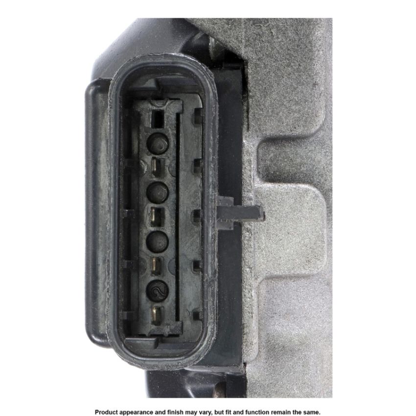CARDONE Reman 40-1087 Remanufactured Windshield Wiper Motor