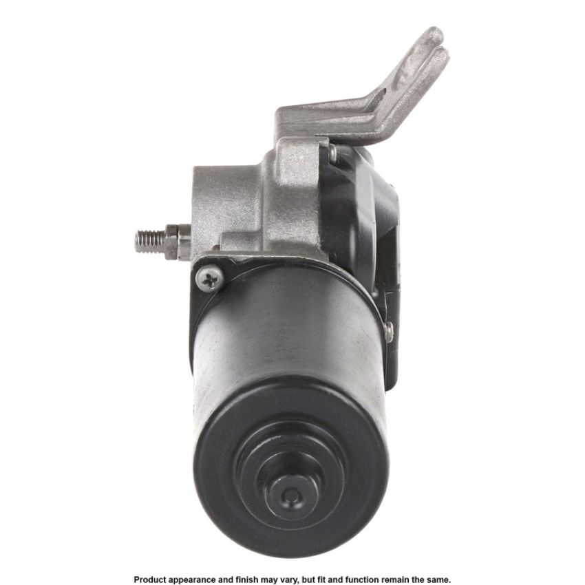 CARDONE Reman 40-1087 Remanufactured Windshield Wiper Motor