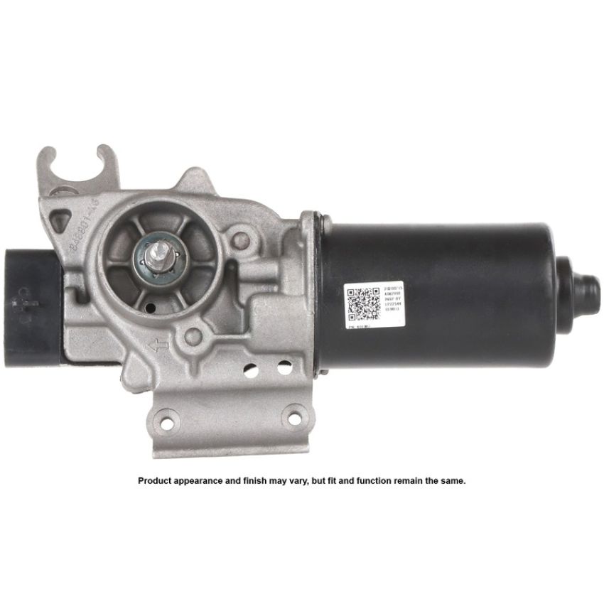 CARDONE Reman 40-1087 Remanufactured Windshield Wiper Motor