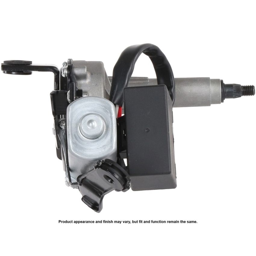 CARDONE Reman 40-1088 Remanufactured Windshield Wiper Motor