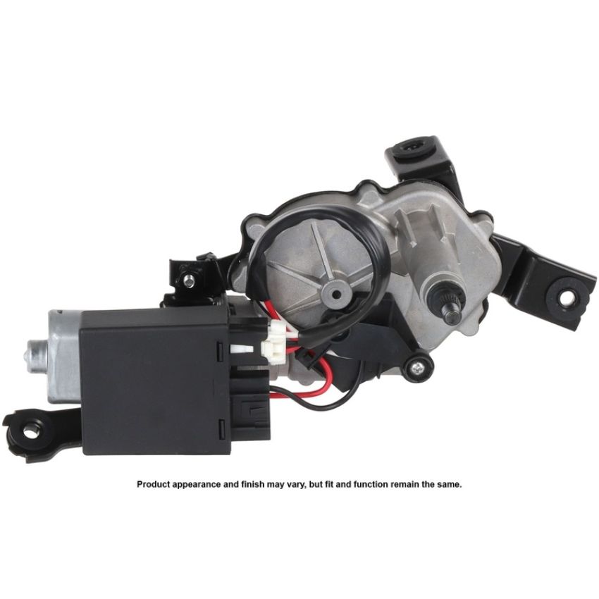 CARDONE Reman 40-1088 Remanufactured Windshield Wiper Motor