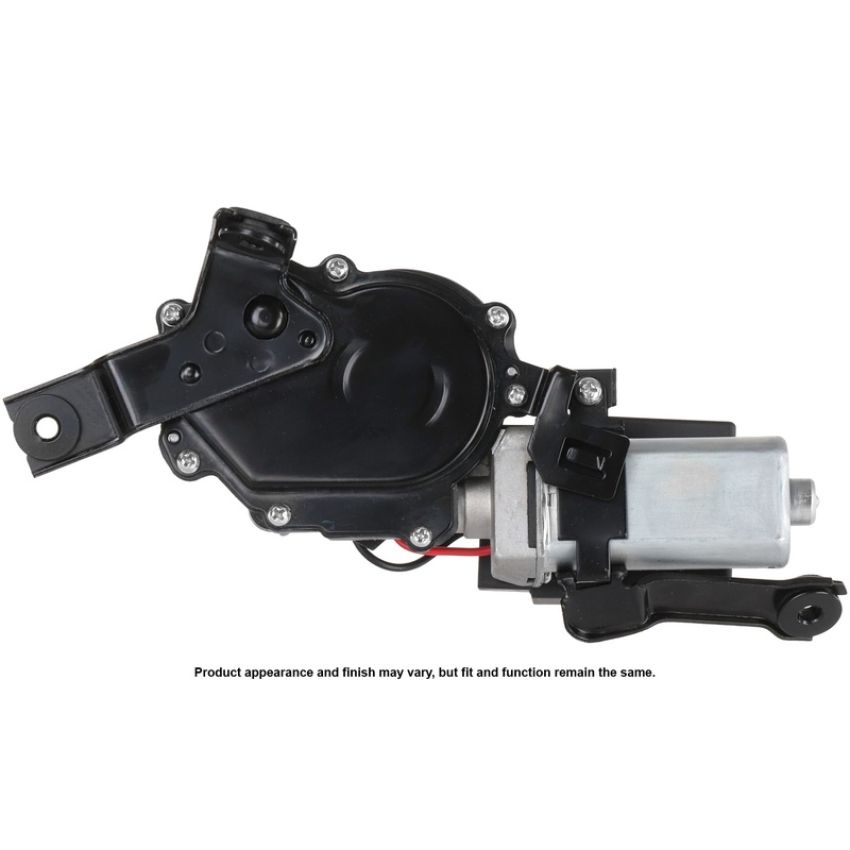 CARDONE Reman 40-1088 Remanufactured Windshield Wiper Motor