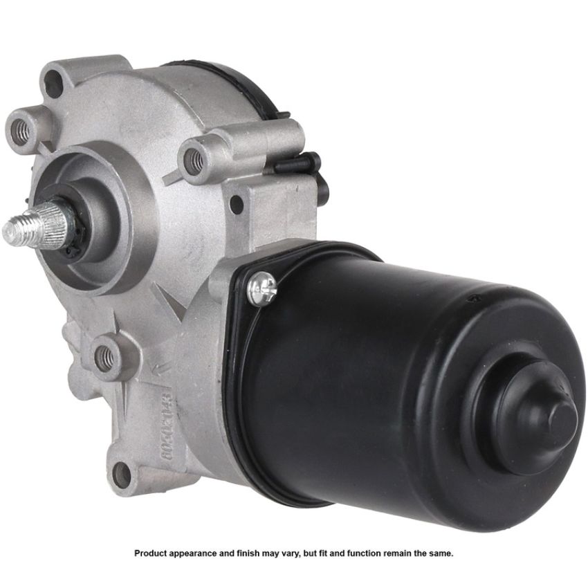 CARDONE Reman 40-1089 Remanufactured Windshield Wiper Motor