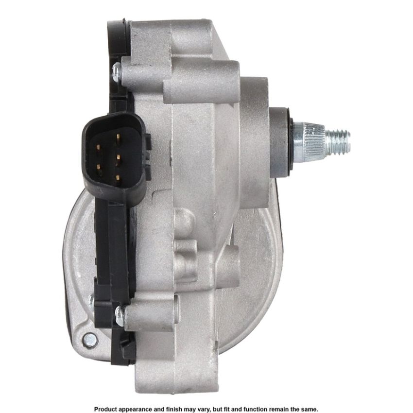 CARDONE Reman 40-1089 Remanufactured Windshield Wiper Motor