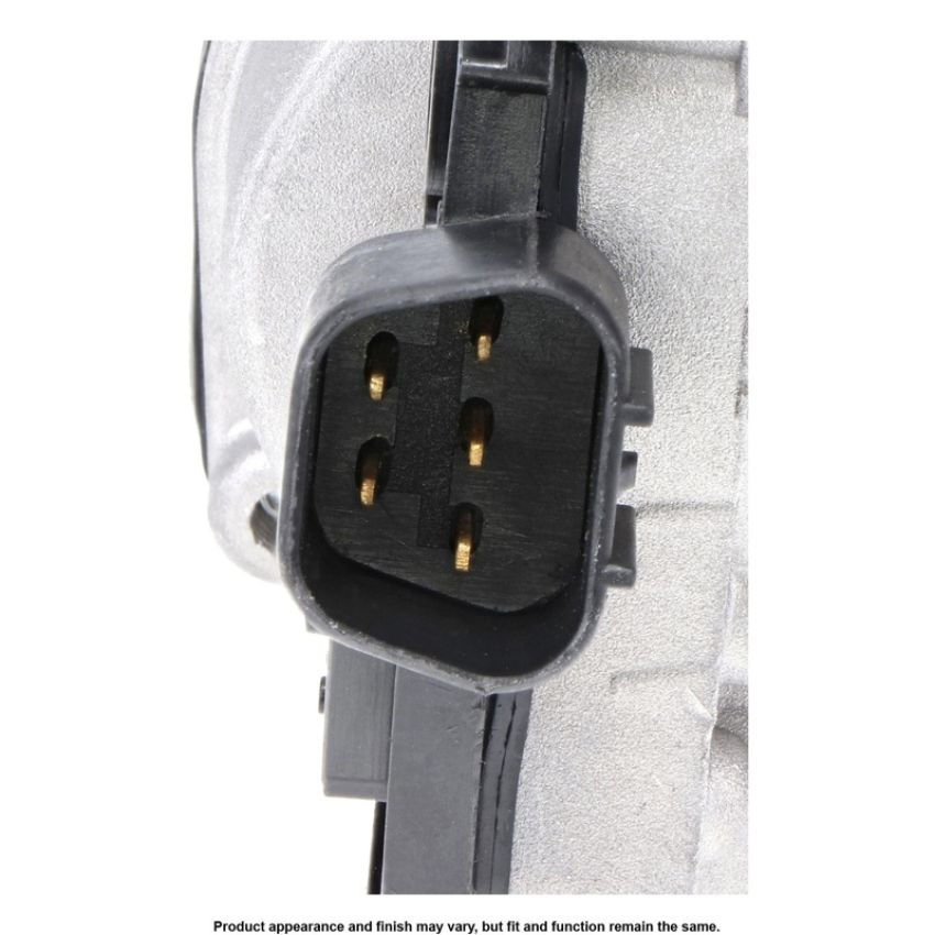 CARDONE Reman 40-1089 Remanufactured Windshield Wiper Motor