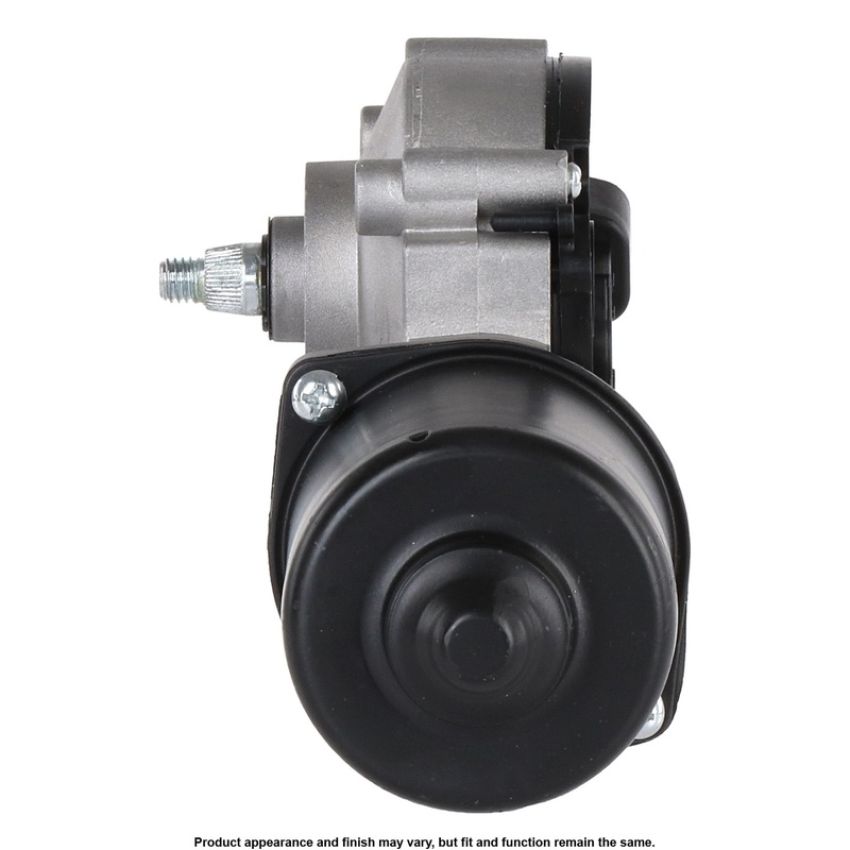 CARDONE Reman 40-1089 Remanufactured Windshield Wiper Motor