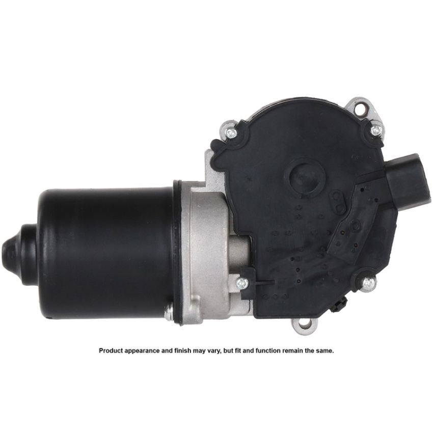CARDONE Reman 40-1089 Remanufactured Windshield Wiper Motor