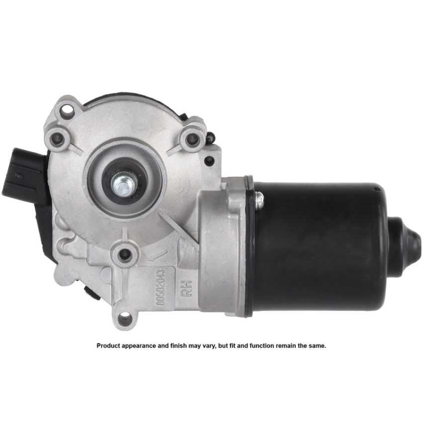 CARDONE Reman 40-1089 Remanufactured Windshield Wiper Motor