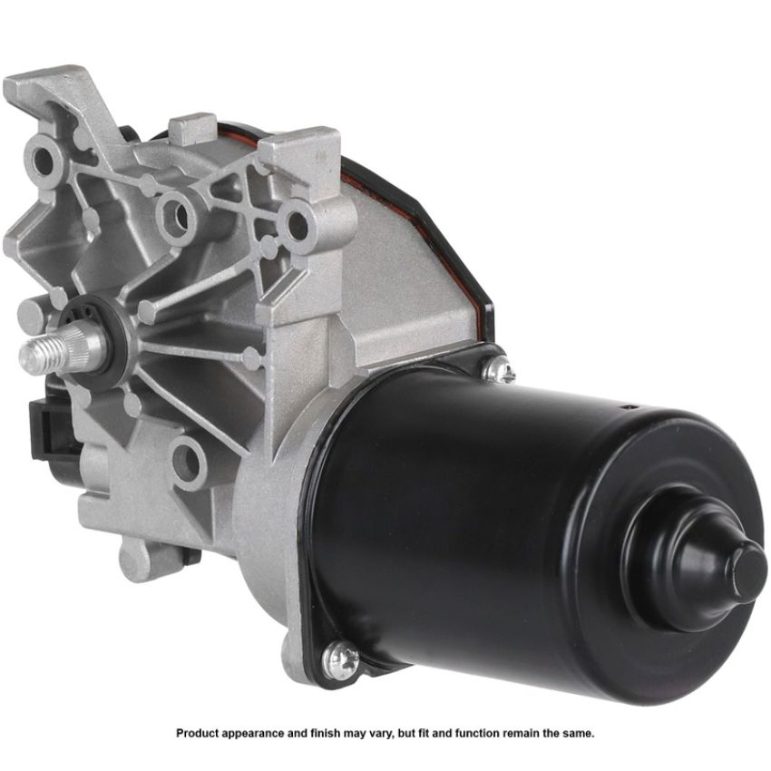 CARDONE Reman 40-1096 Remanufactured Windshield Wiper Motor