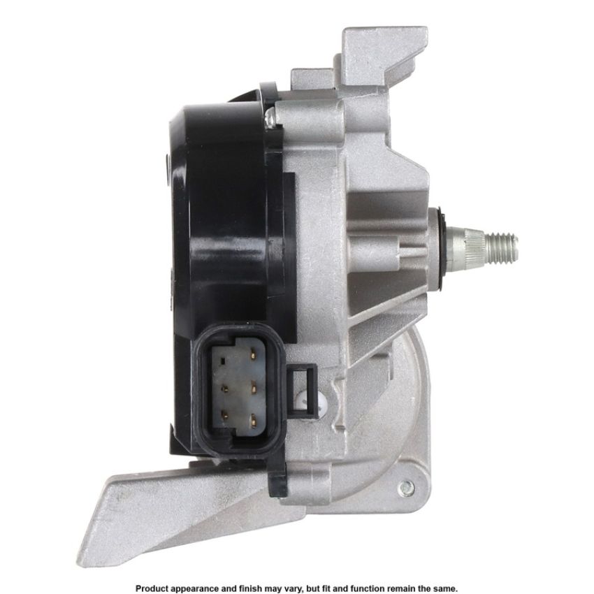 CARDONE Reman 40-1096 Remanufactured Windshield Wiper Motor