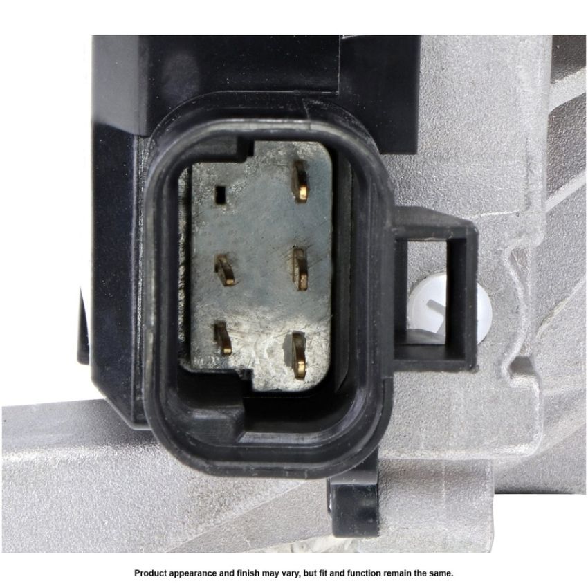 CARDONE Reman 40-1096 Remanufactured Windshield Wiper Motor