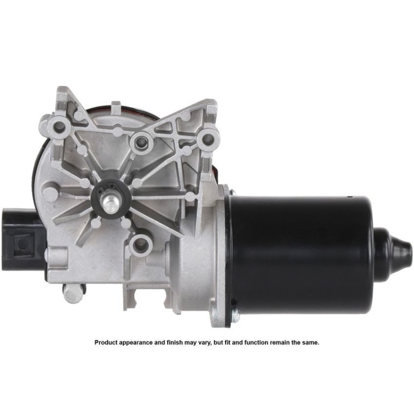 CARDONE Reman 40-1096 Remanufactured Windshield Wiper Motor