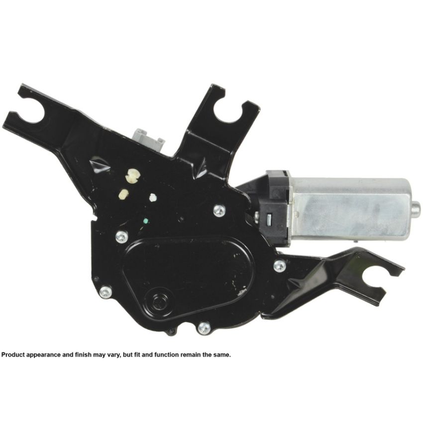 CARDONE Reman 40-1097 Remanufactured Windshield Wiper Motor