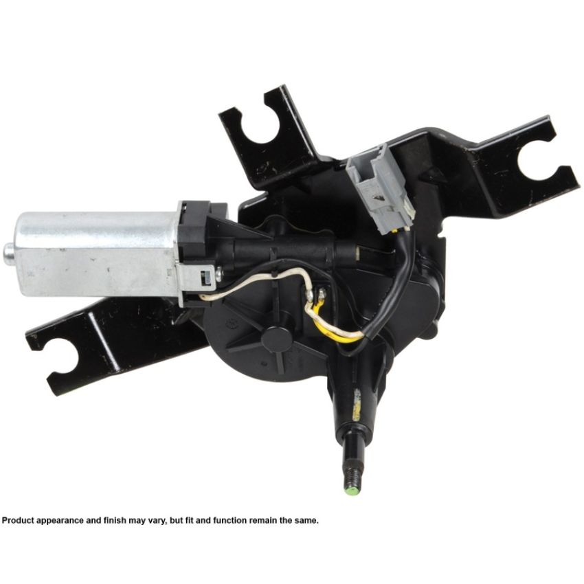 CARDONE Reman 40-1097 Remanufactured Windshield Wiper Motor