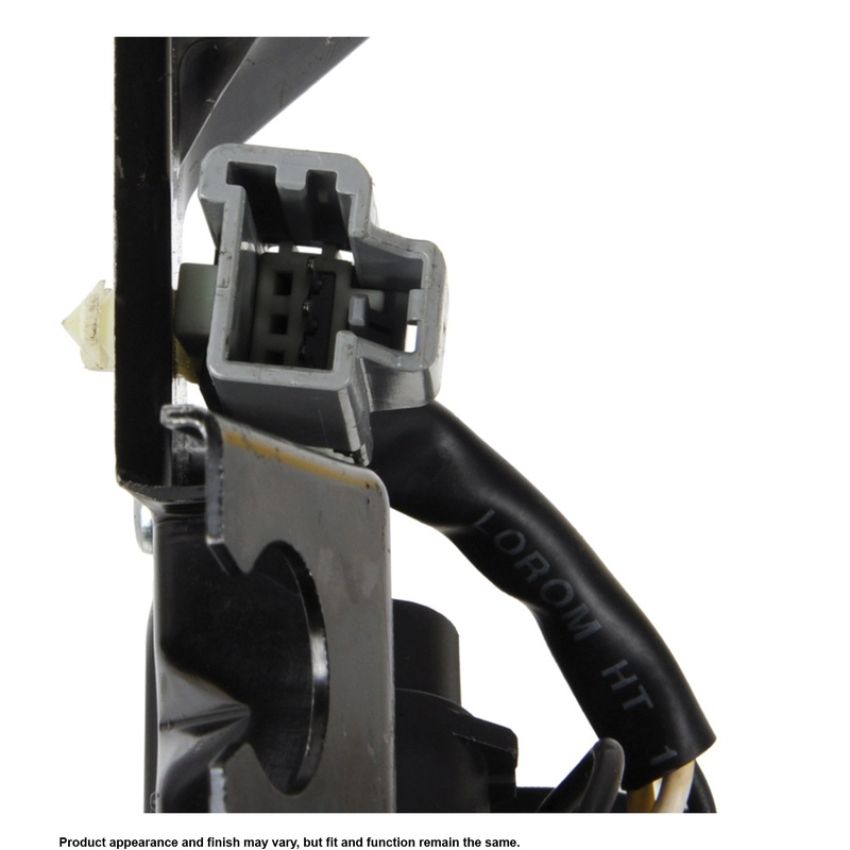 CARDONE Reman 40-1097 Remanufactured Windshield Wiper Motor